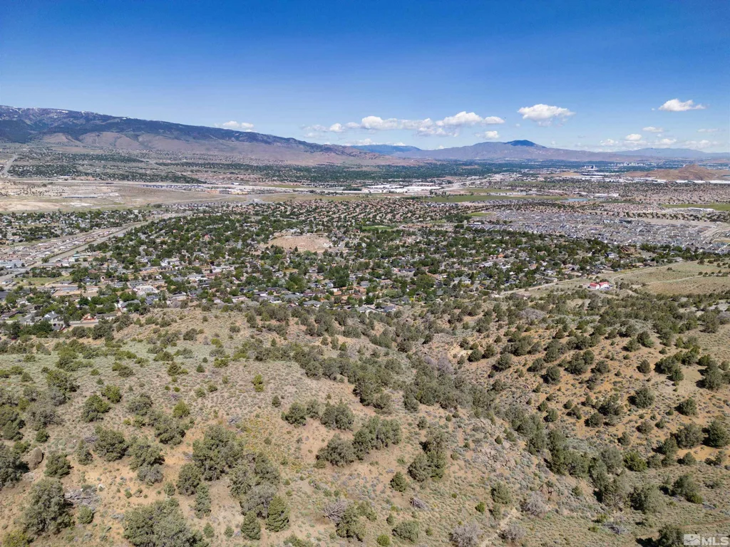 0 Kenneth Way, Reno NV