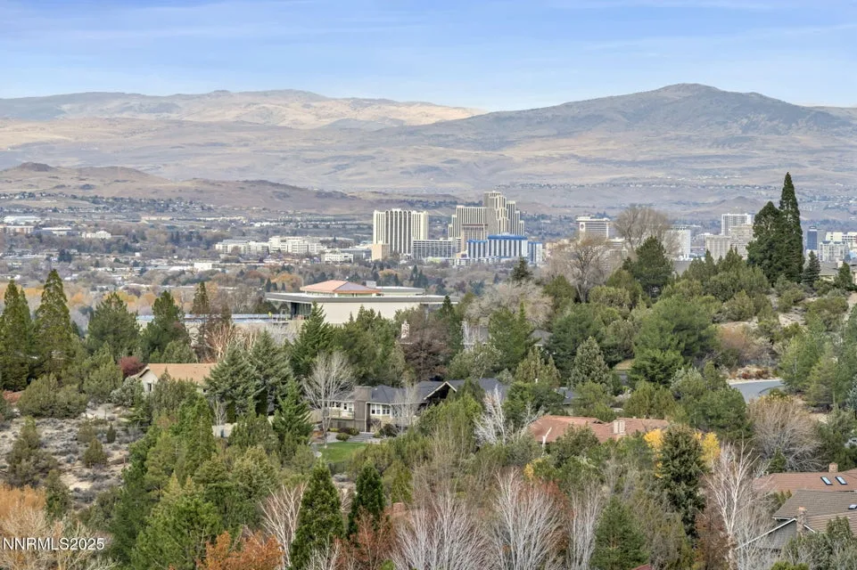 0 Woodchuck Circle 041-051-24, Reno NV