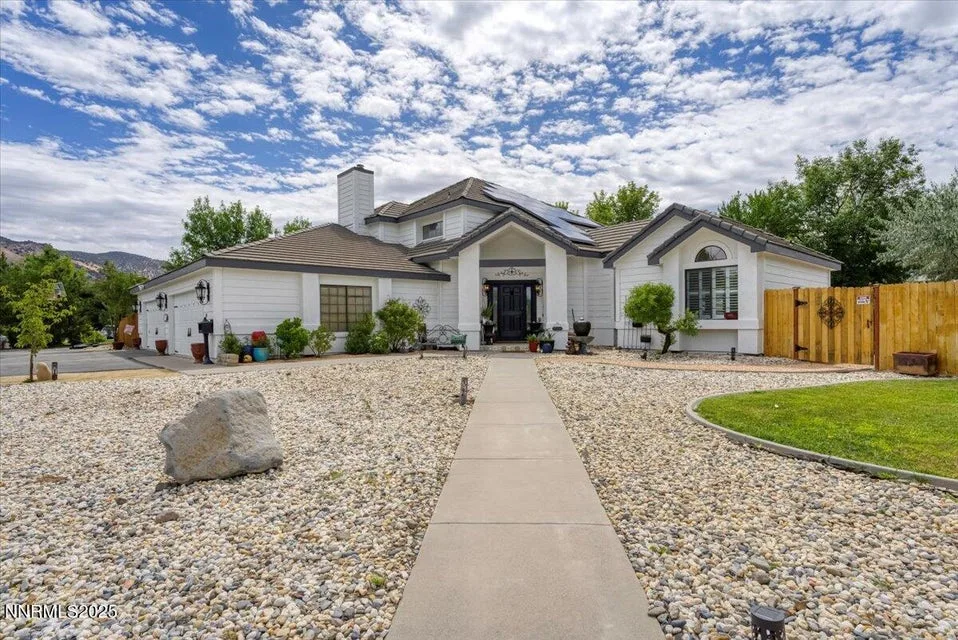 10 High Chaparral Way, Reno NV photo 1