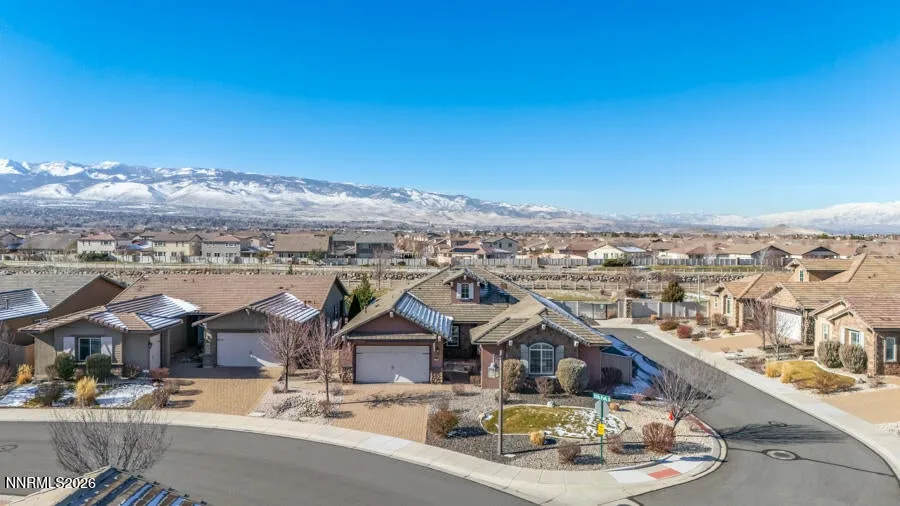 10005 Ellis Park Lane, Reno NV photo 1