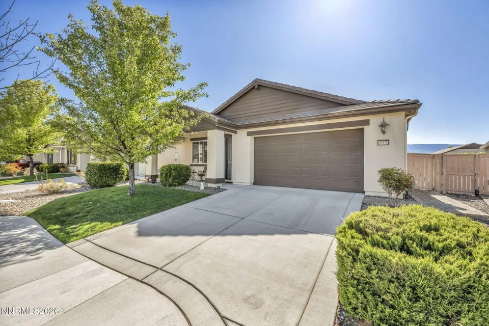 10020 Ignacio Circle - Front