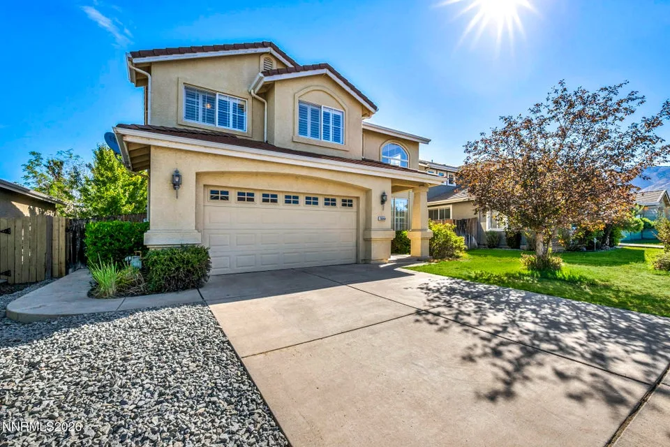 10048 Silver Star Drive, Reno NV
