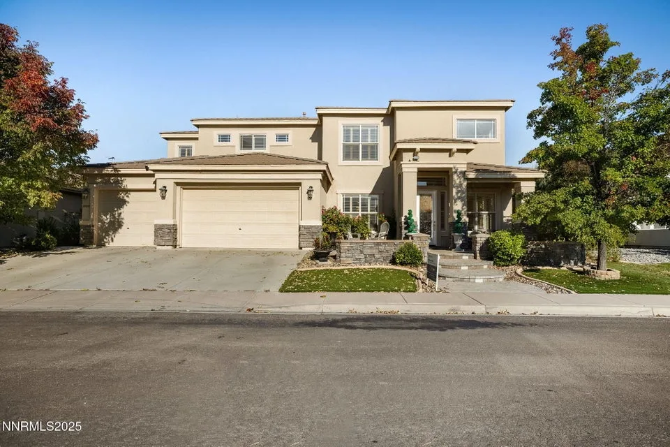10050 Goler Wash Court, Reno NV photo 1