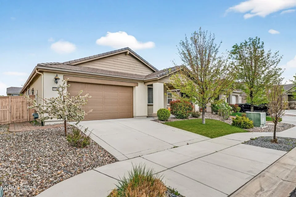 10050 Ignacio Circle, Reno NV photo 1