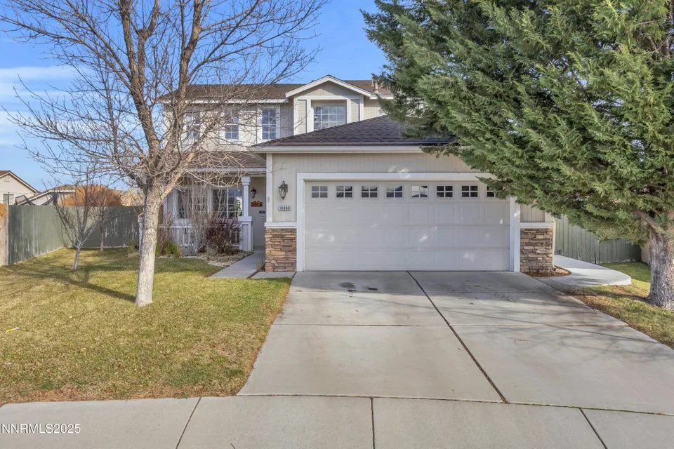 10060 Eagle Greens Court, Reno NV photo 1