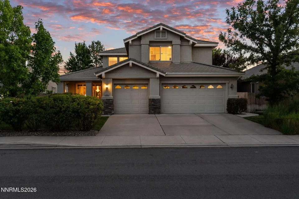 10063 Kentfield Place, Reno NV