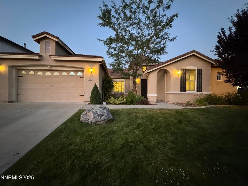 10070 Goler Wash Court, Reno NV photo 1