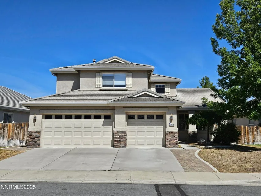 10079 Cascade Falls Drive, Reno NV photo 18
