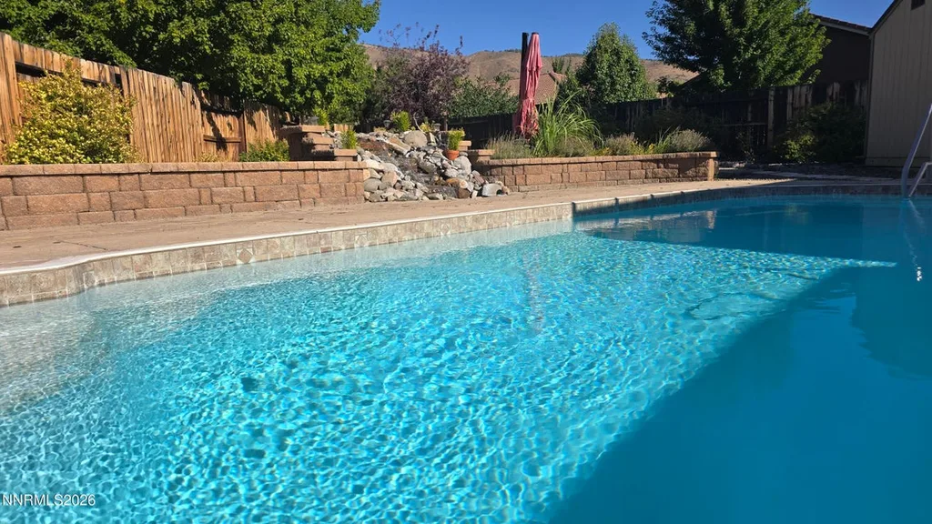 10080 Bull Rider Court, Reno NV