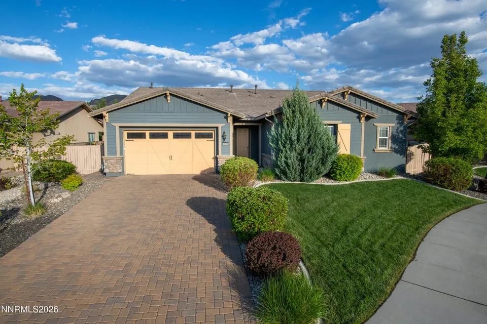 10080 Gold Cup Lane, Reno NV