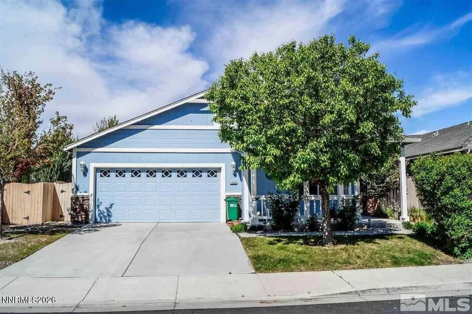 10080 W Stonefield Drive, Reno NV