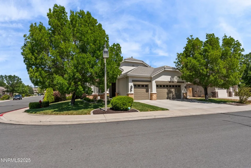 10095 Cascade Falls Drive, Reno NV photo 1