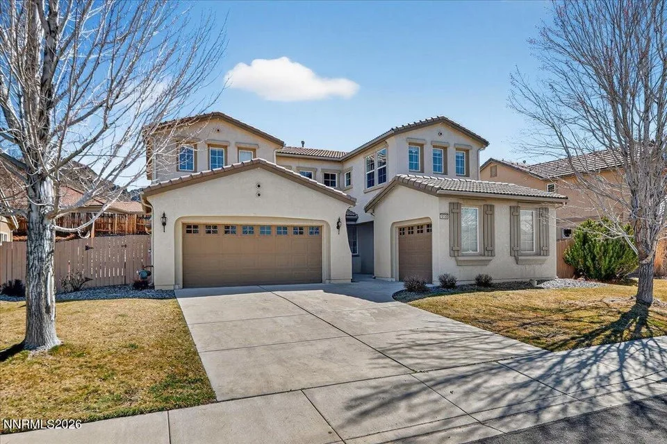 10108 Gold Mine Drive, Reno NV photo 1