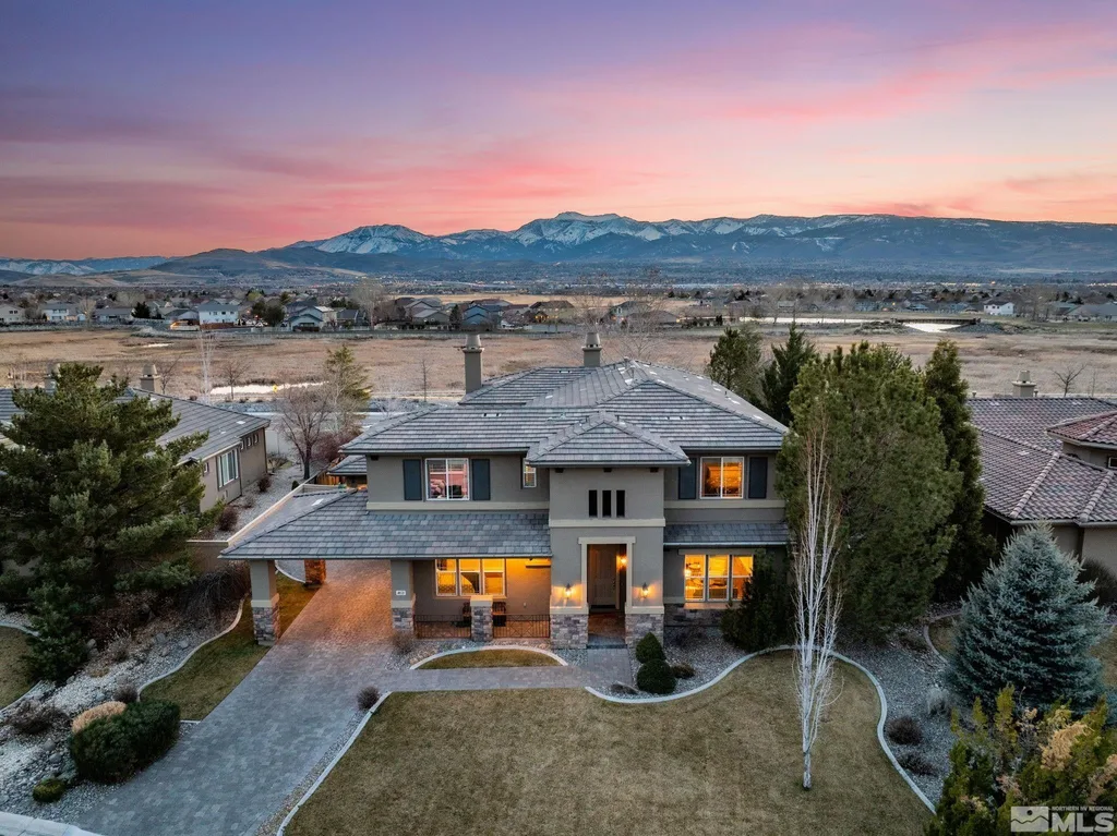 10135 Burghley Court, Reno NV photo 1