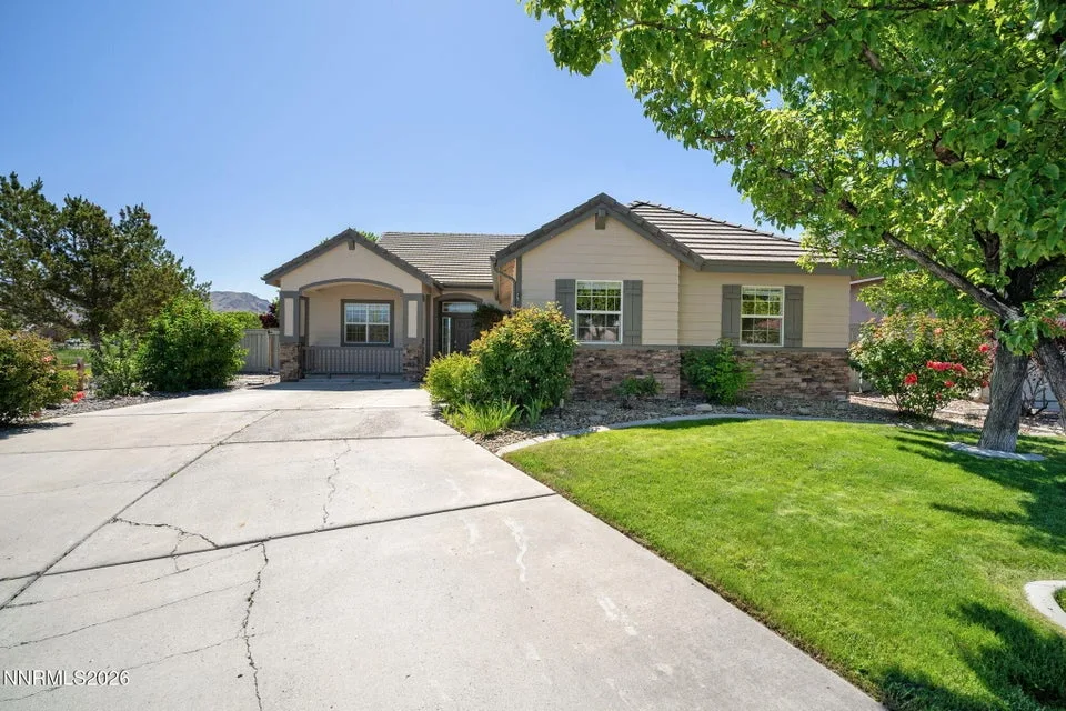 10140 Buckeye Court, Reno NV photo 1