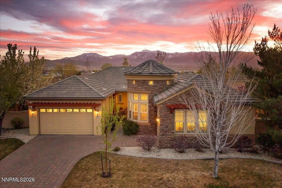 10145 Burghley Court, Reno NV photo 1