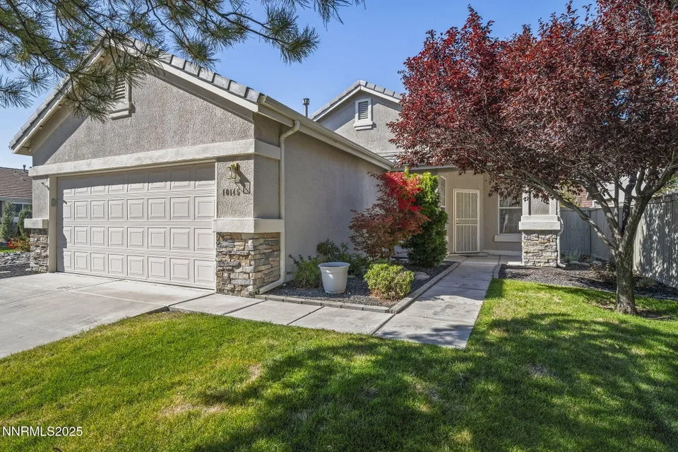 10145 Donner Peak Drive, Reno NV photo 1