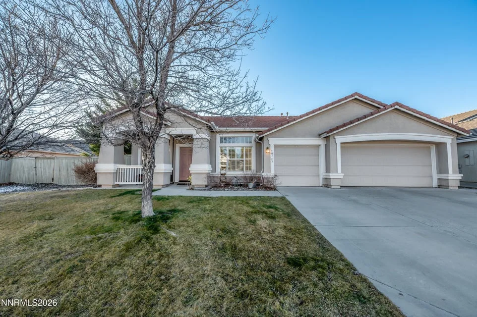 10145 Lucente Way, Reno NV photo 1