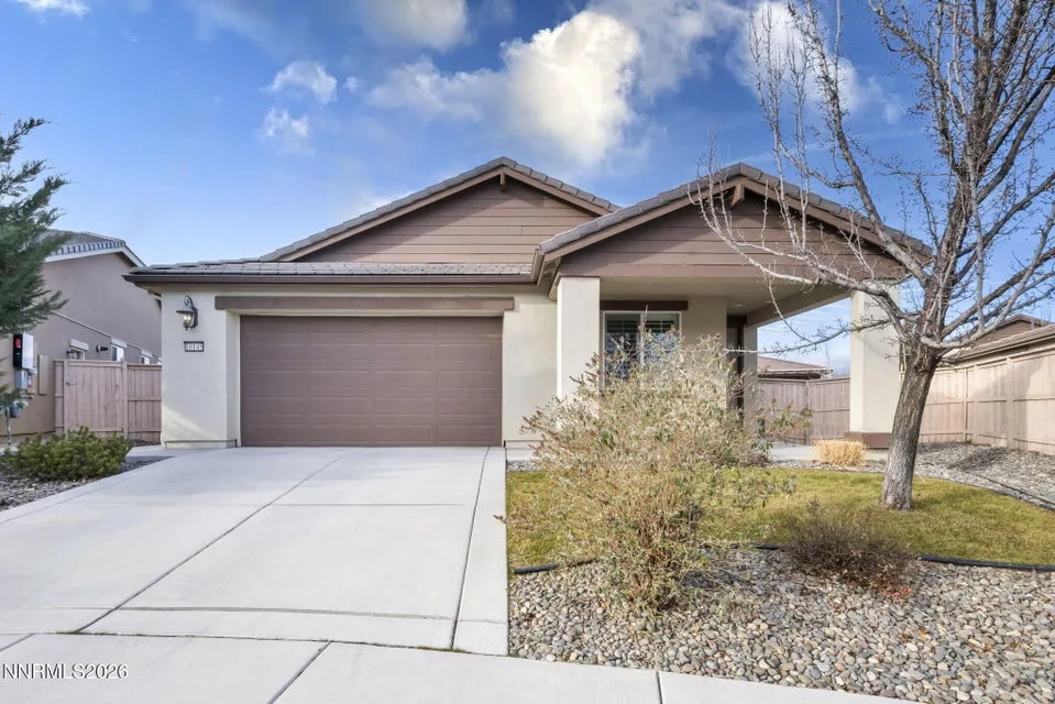 10145 Toltec Court, Reno NV photo 1