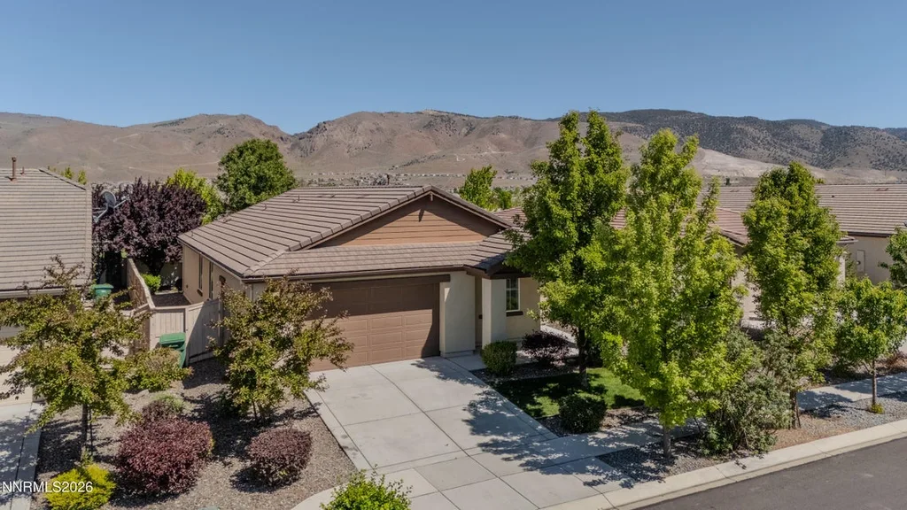10172 Mesa Cortona Drive, Reno NV photo 9