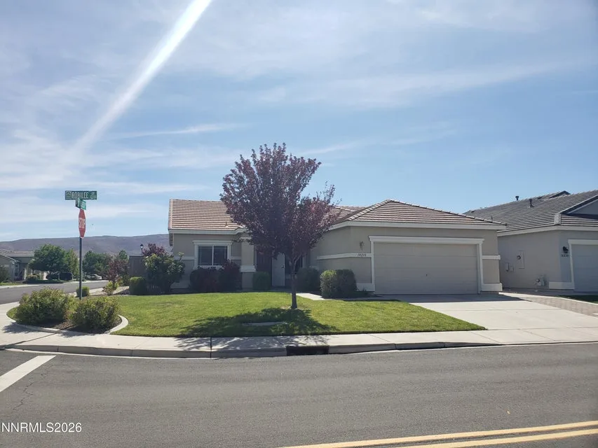 10210 Robilee Drive, Reno NV photo 1