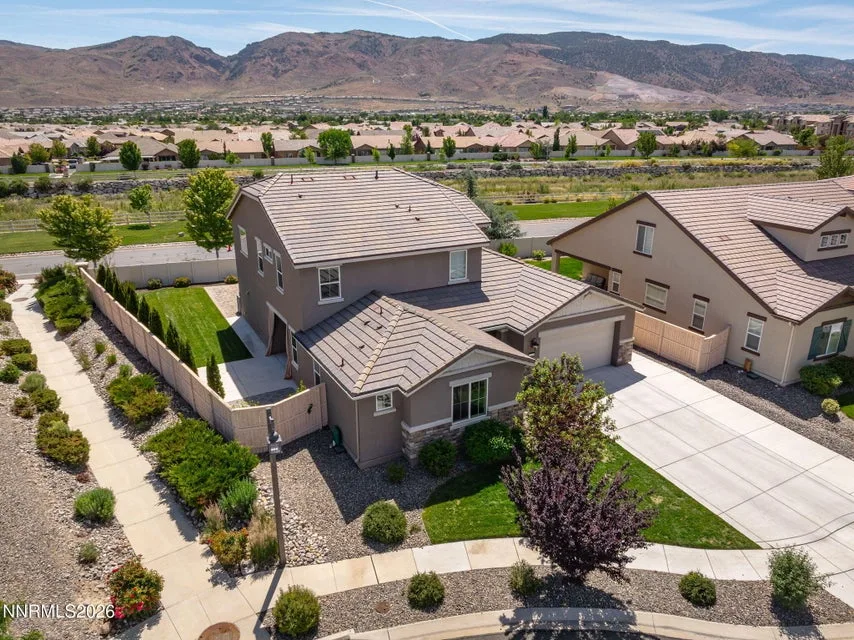 10210 Rollins Drive, Reno NV