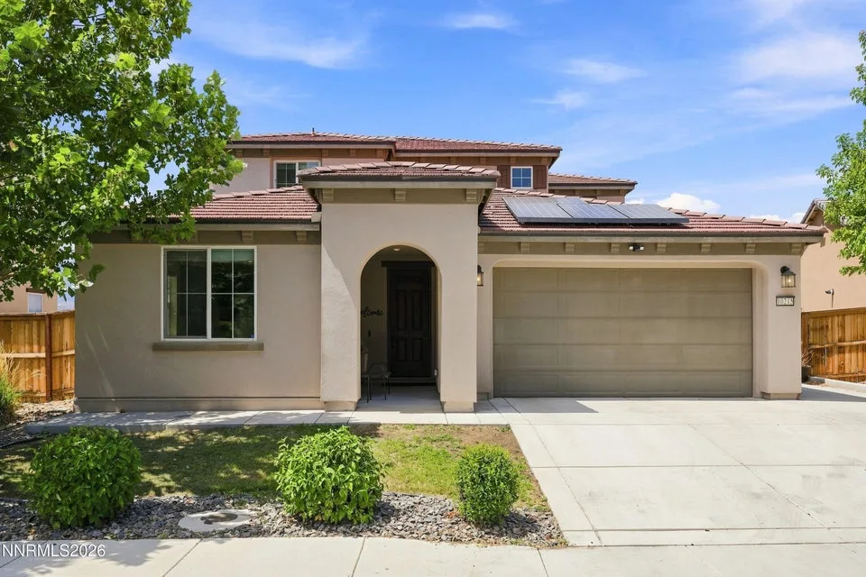 10215 Gold Mine Drive, Reno NV