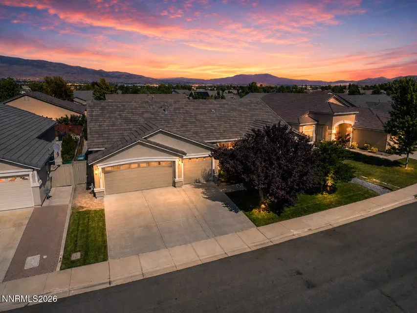10225 Donnay Court, Reno NV