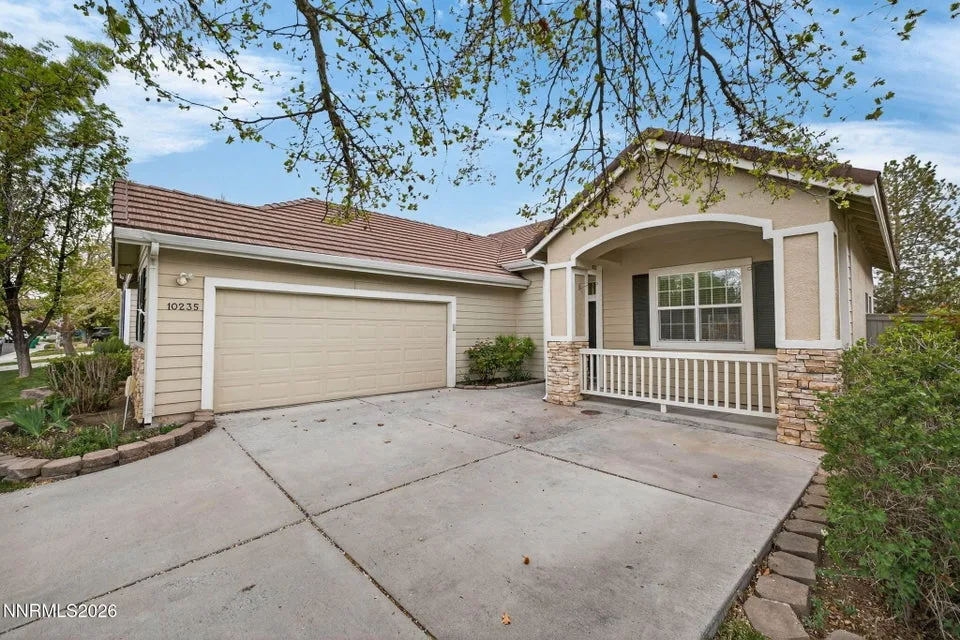 10235 Grizzly Hill Court, Reno NV photo 1