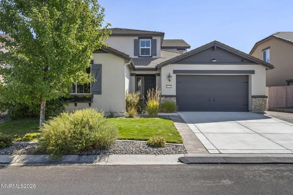 10240 Culiacan Pass Trail, Reno NV