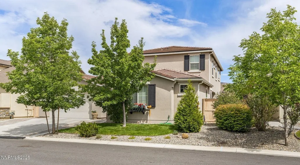 10240 Mott Drive, Reno NV photo 1
