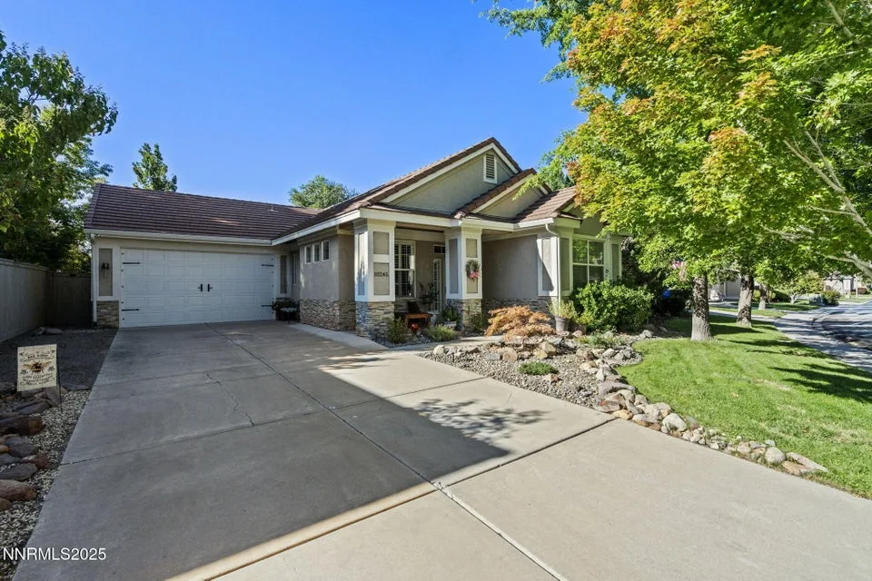 10245 Coyote Creek Drive, Reno NV photo 1