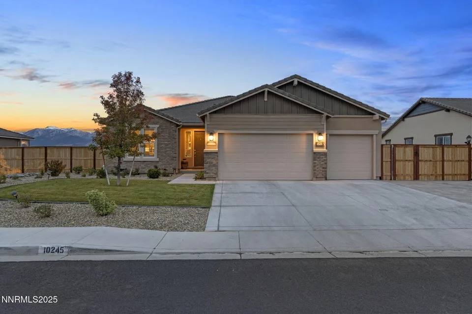 10245 Mother Lode Drive, Reno NV photo 1