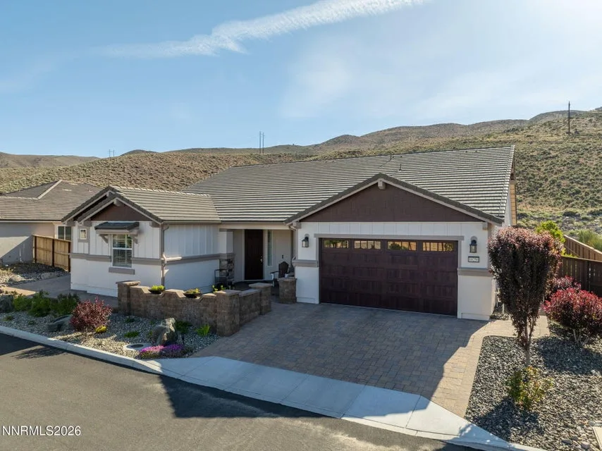 10250 Mother Lode Drive, Reno NV photo 1