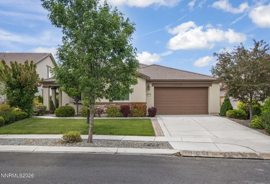 10275 Mott Drive, Reno NV photo 1