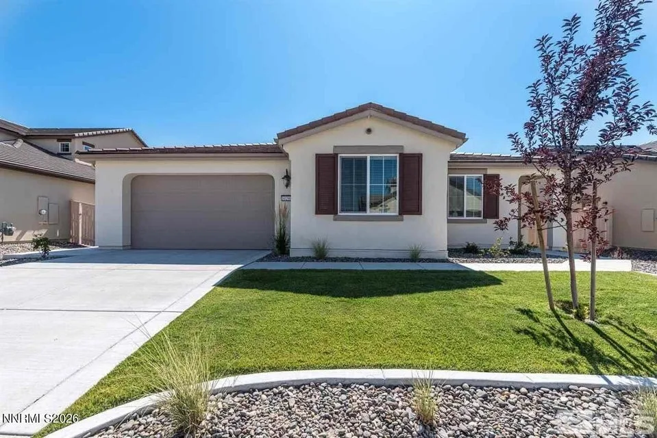 10290 Culiacan Pass Trail, Reno NV photo 1