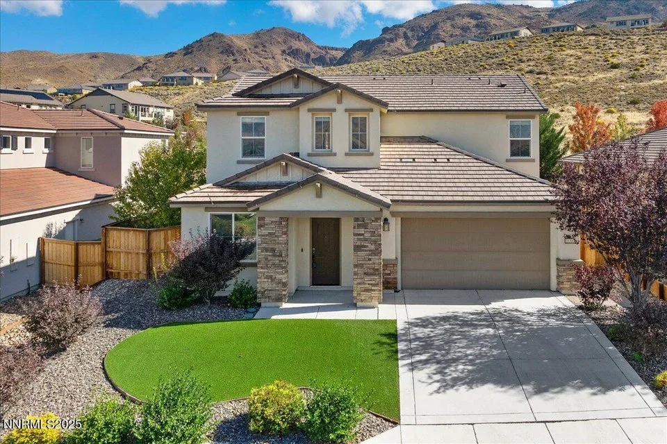 10300 Gold Mine Drive, Reno NV photo 1