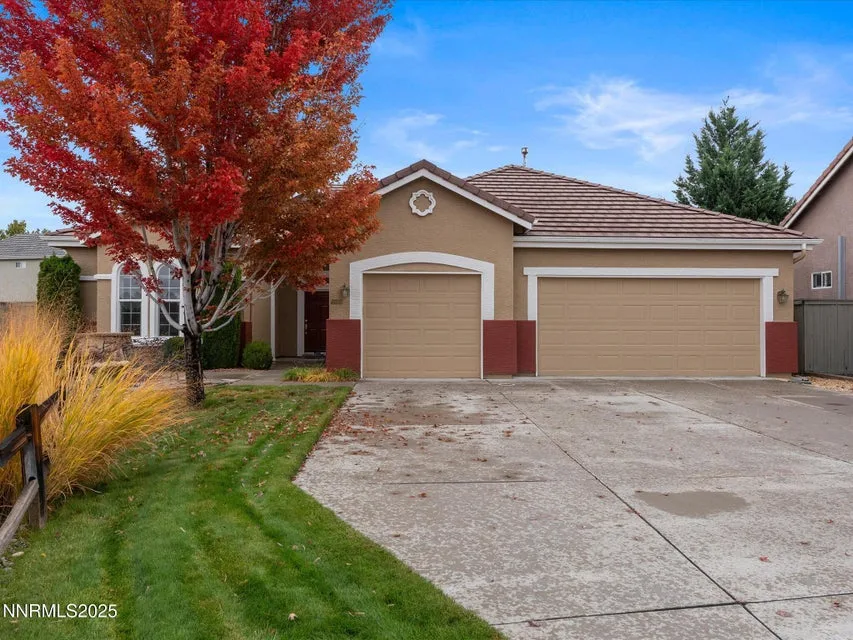 10316 Sterling View Court, Reno NV photo 1