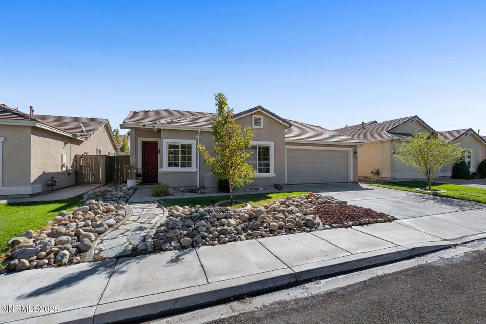 10320 Rosemount Drive, Reno NV photo 1