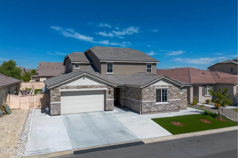 10325 Rollins Drive, Reno NV photo 1
