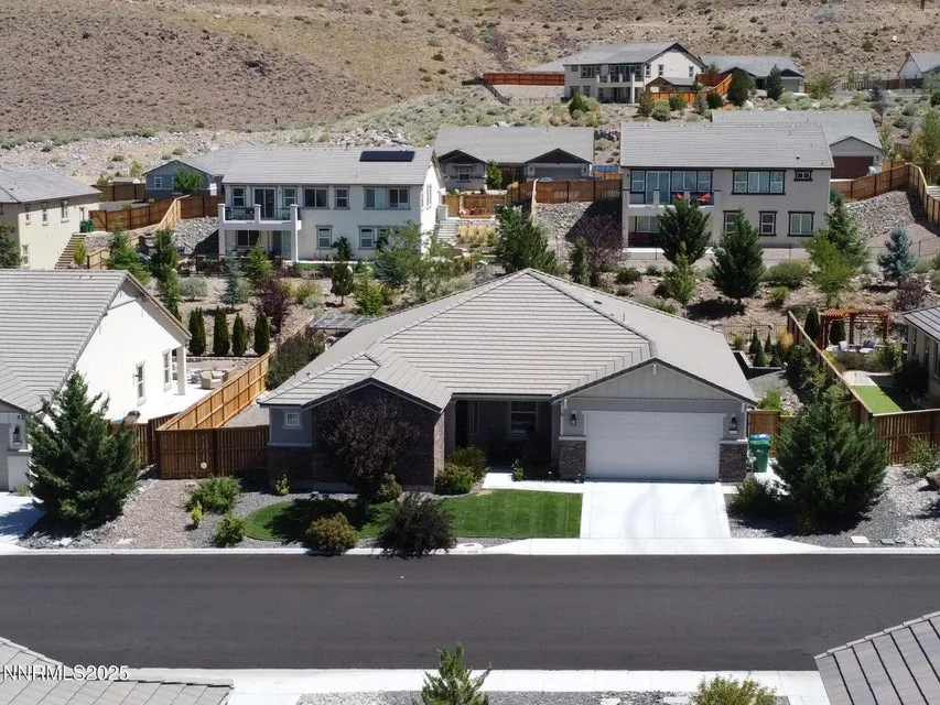 10326 Palladium Mine Drive, Reno NV photo 1