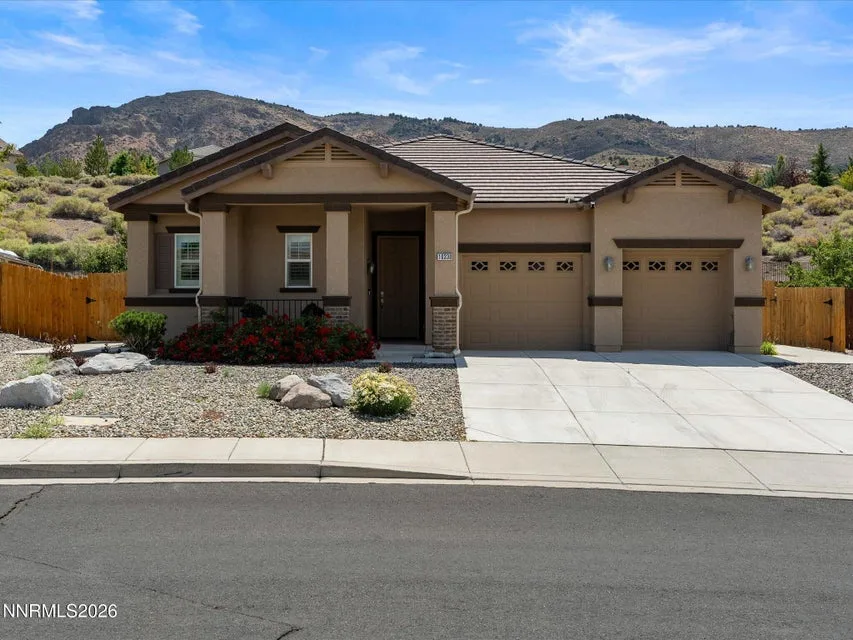 10330 Cavalry Circle, Reno NV