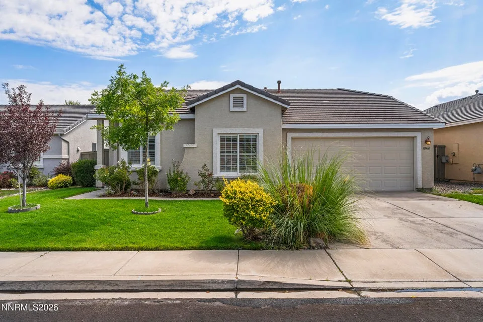 10360 Rosemount Drive, Reno NV