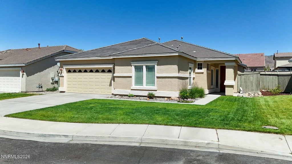 10370 Rosemount Drive, Reno NV photo 1