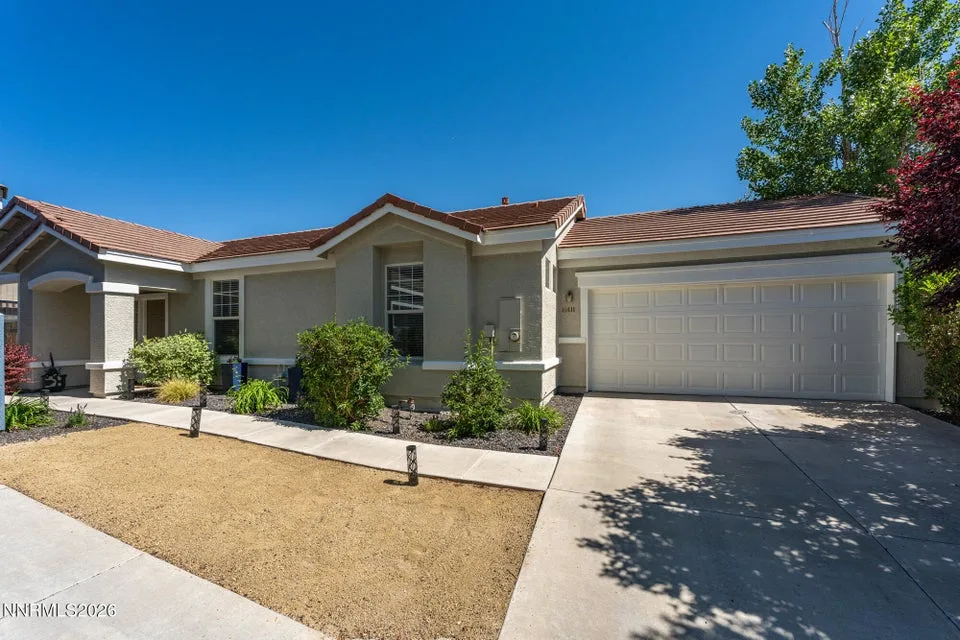 10411 Chadwell Drive, Reno NV photo 1