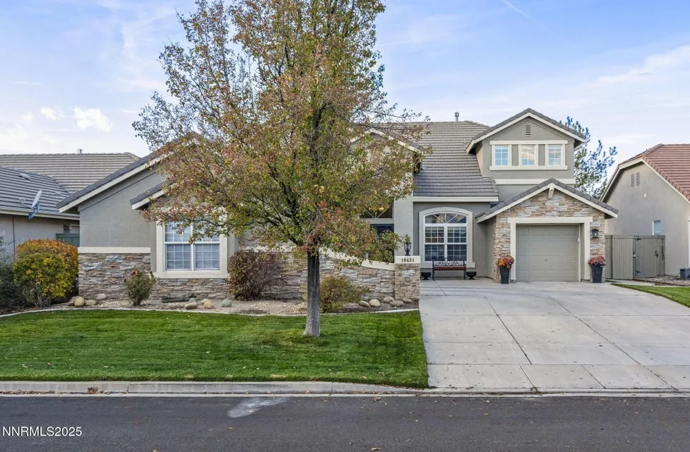 10431 Silver Rush Court, Reno NV photo 27