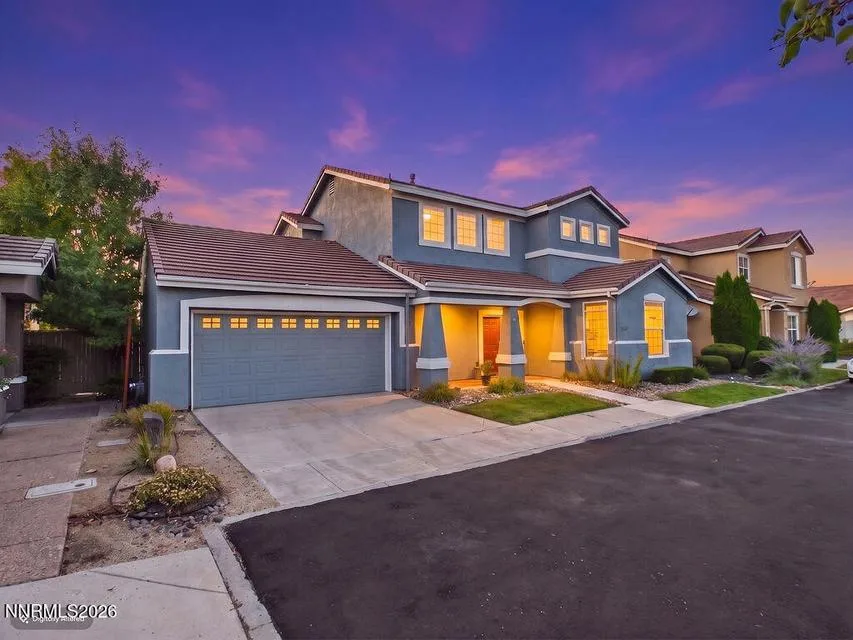 10443 Summershade Lane, Reno NV