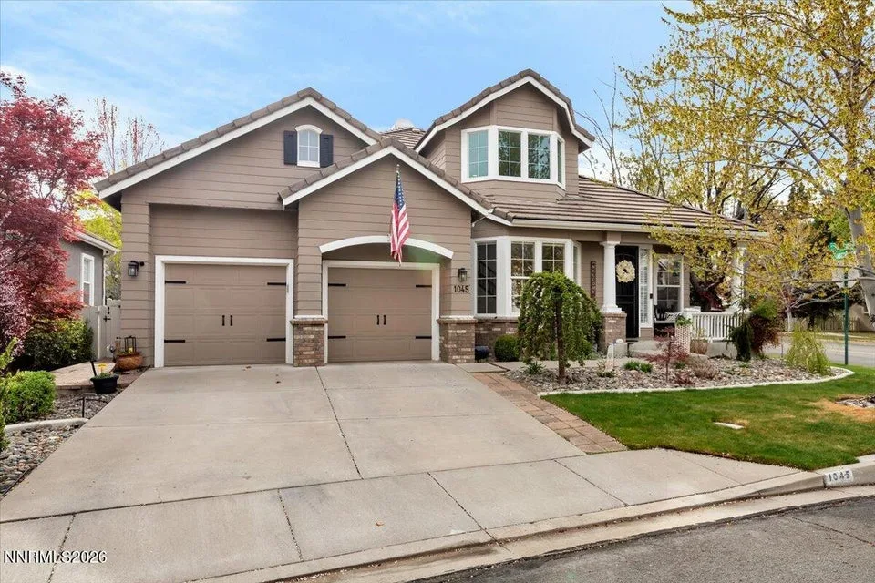 1045 Greenwich Way, Reno NV photo 1