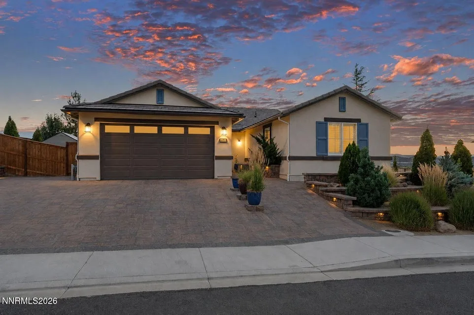 10455 Gold Mine Drive, Reno NV photo 1