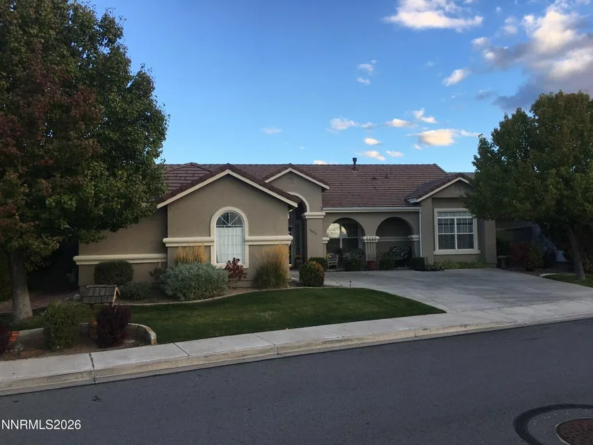 10470 Gold Arrow Drive, Reno NV photo 1